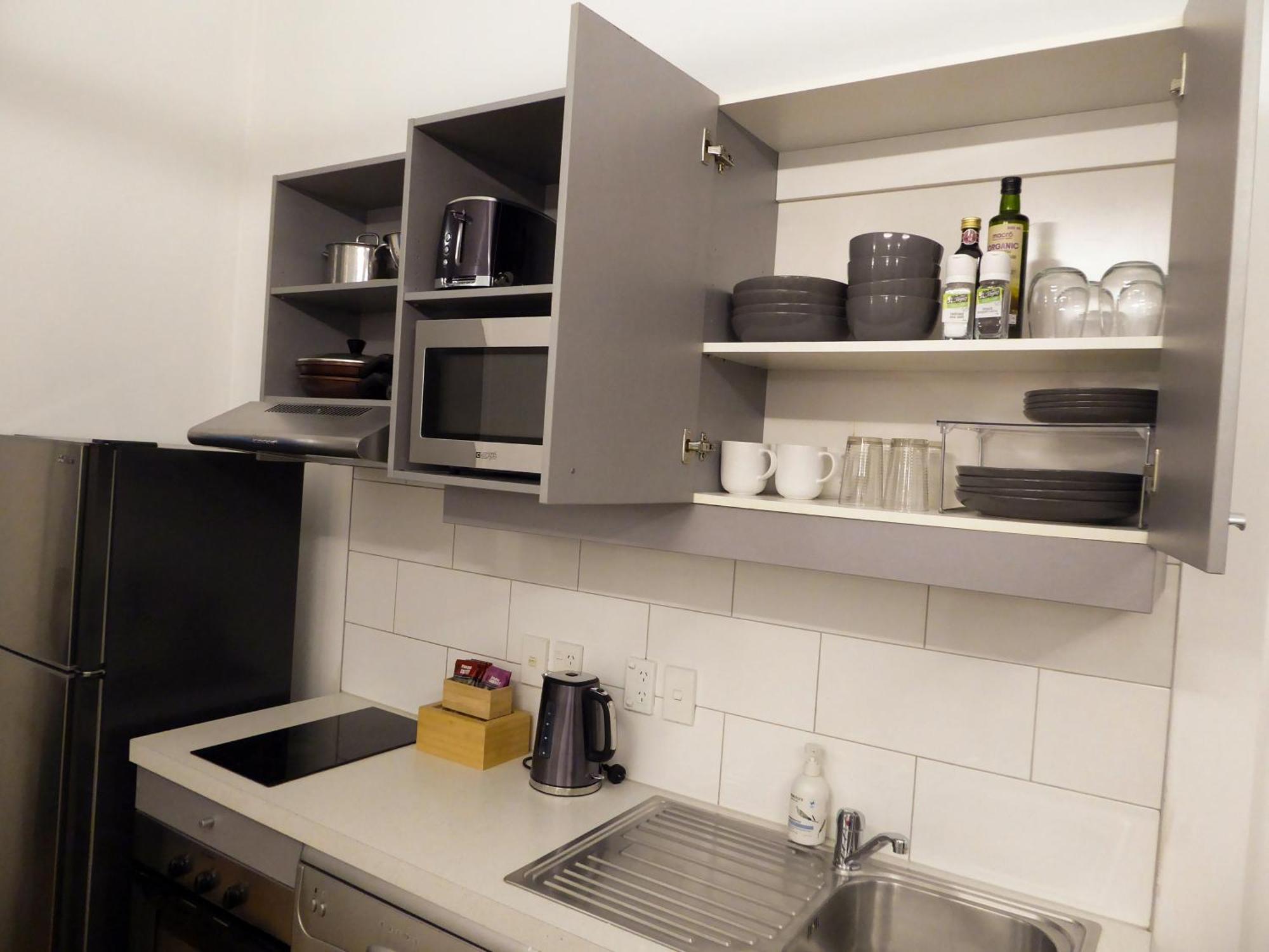 Downtown Boutique Hideaway, Cbd Auckland