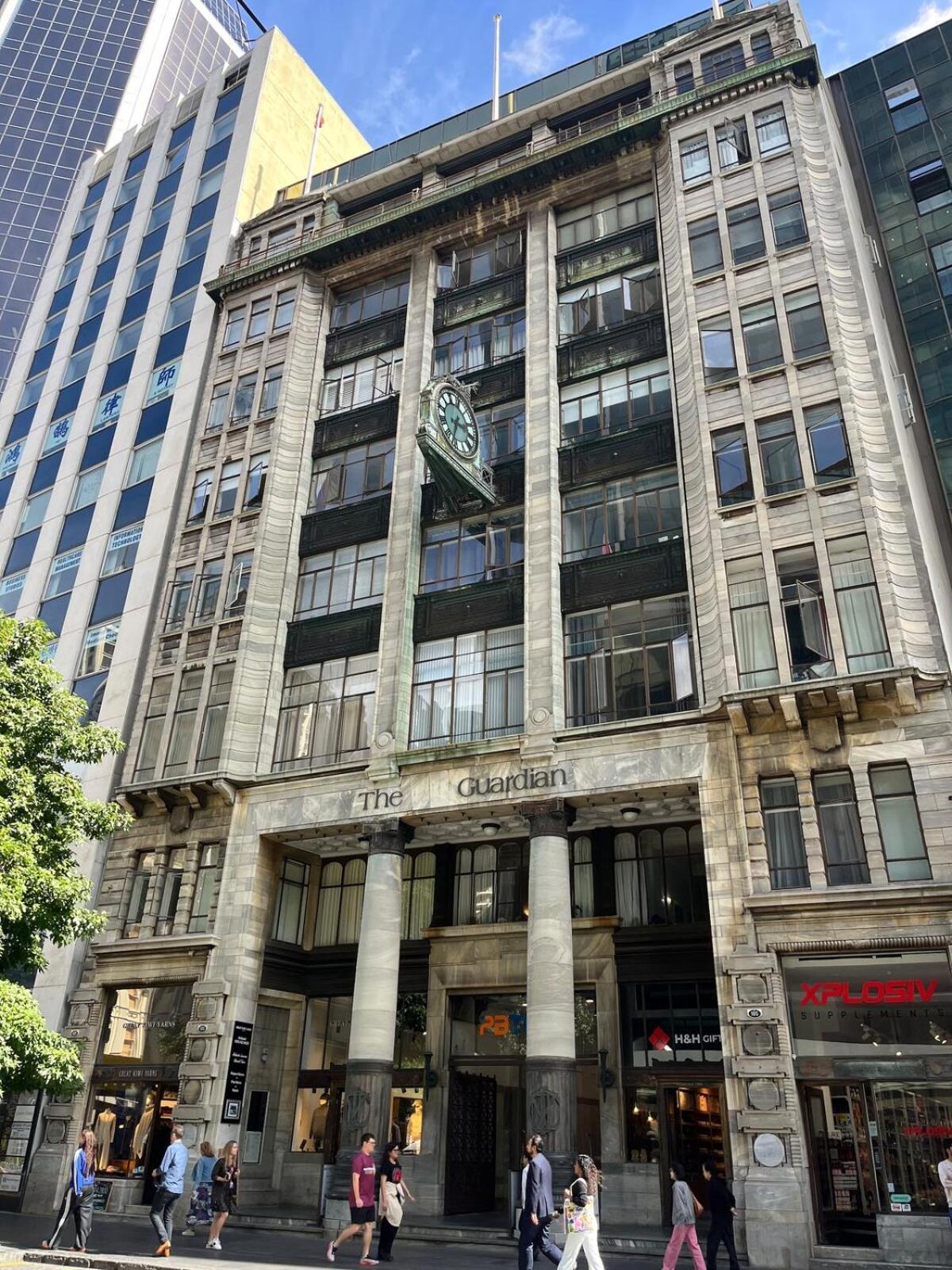 Downtown Boutique Hideaway, Cbd Apartment