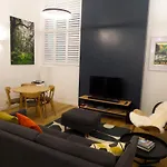 Downtown Boutique Hideaway, Auckland Cbd